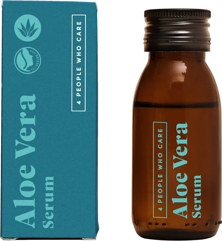 ALOE VERA SÉRUM