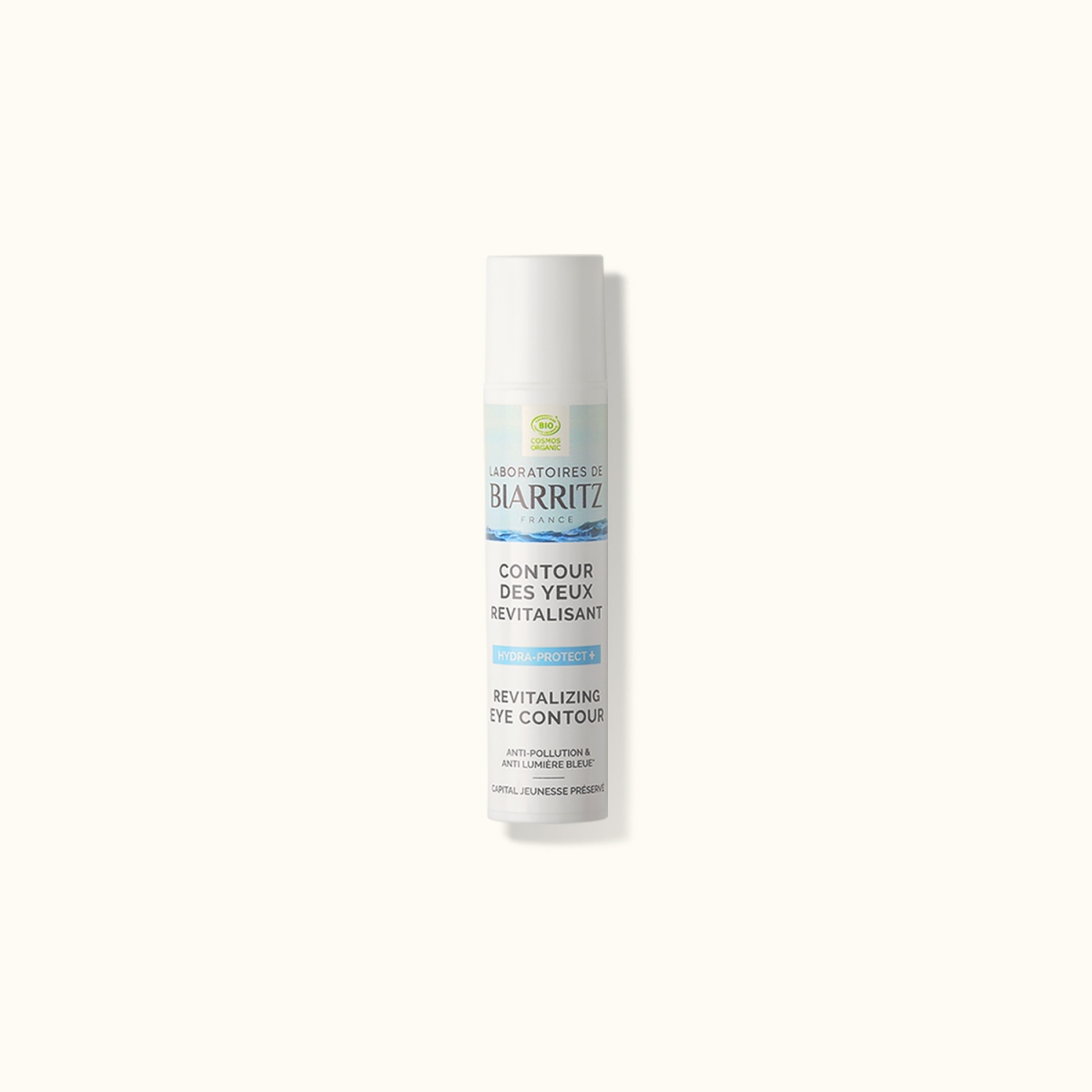 HYDRA-PROTECT+ REVITALIZAČNÝ OČNÝ KRÉM