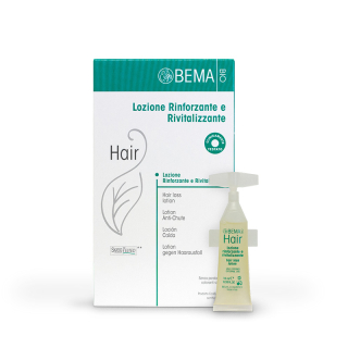 BIO HAIR - SÉRUM PROTI VYPADÁVANIU VLASOV