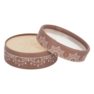 KOMPAKTNÝ PÚDER - 01 BEIGE DIAPHANE